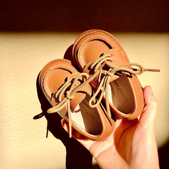 PETITS MARCHEURS Other - HP💘PETITS MARCHEURS⚡️Baby Boys Leather Shoes_5